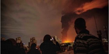 Israel dice que no atacará yacimiento de gas de los iraníes