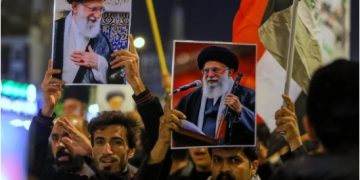 La guerra contra Irán se extiende en la región