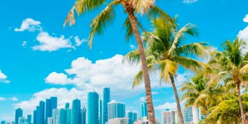 Alta presión mantiene escasas lluvias en gran parte del país