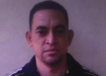 Se suicida en la cárcel el exteniente coronel Hans W. Lluberes condenado a 30 años por narcotráfico