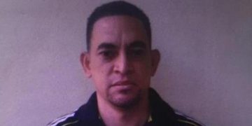 Se suicida en la cárcel el exteniente coronel Hans W. Lluberes condenado a 30 años por narcotráfico