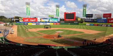 “Ir al estadio debe ser una experiencia agradable”, dice presidente de Lidom