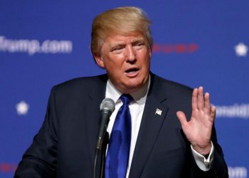 Trump cree que pronto habrá un acuerdo con Irán