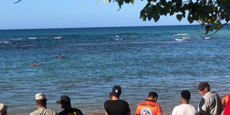 Se registran al menos 6 muertos en el Cibao en circunstancias trágicas