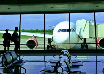 Aerodom anuncia rehabilitación de pista principal del AILA con inversión superior a US$20 millones