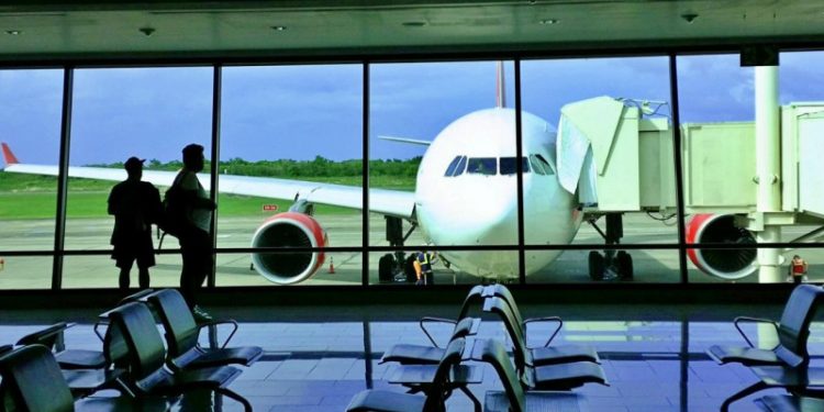 Aerodom anuncia rehabilitación de pista principal del AILA con inversión superior a US$20 millones