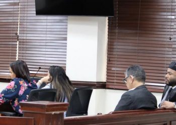 General De los Santos Viola defiende origen de sus bienes y pide su absolución total en caso Coral