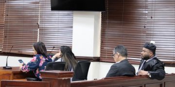 General De los Santos Viola defiende origen de sus bienes y pide su absolución total en caso Coral