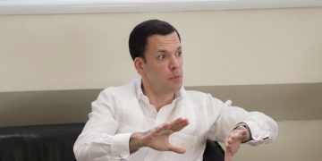 MP presenta conversaciones de Hugo Beras y Jochi Gómez sobre control en adjudicaciones