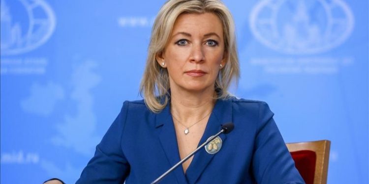 Rusia condena ataque de EEUU e Israel a la central nuclear iraní, donde trabajan 200 empleados rusos