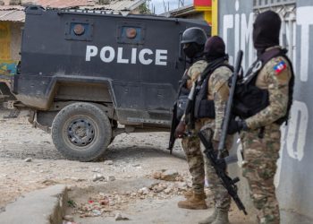 Chad anuncia que desplegará 1,500 soldados para la fuerza antipandillas de Haití