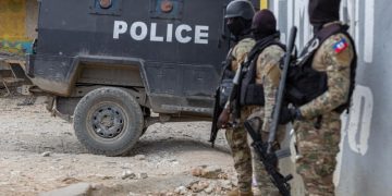 Chad anuncia que desplegará 1,500 soldados para la fuerza antipandillas de Haití