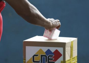 Oposición en Venezuela exige un nuevo ente electoral