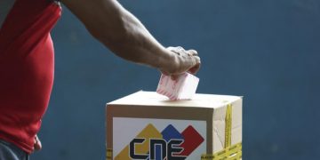 Oposición en Venezuela exige un nuevo ente electoral