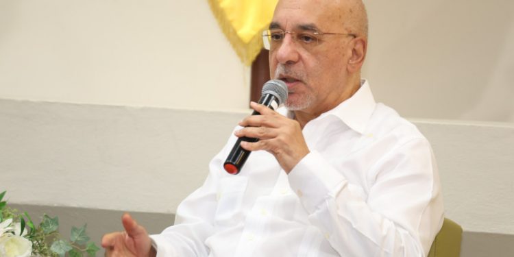 Anibal De Castro es seleccionado Premio Nacional de Periodismo 2026