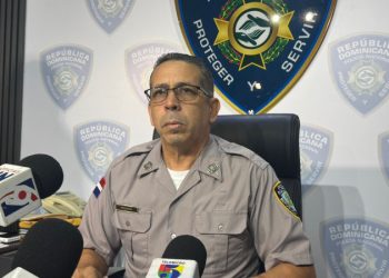 Policía identifica haitiano "Waifai" como presunto autor de desaparición de niña de 6 años en SDO