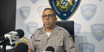 Policía identifica haitiano "Waifai" como presunto autor de desaparición de niña de 6 años en SDO