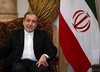 Canciller de Irán viaja a Rusia tras fracasar diálogo con EE.UU.