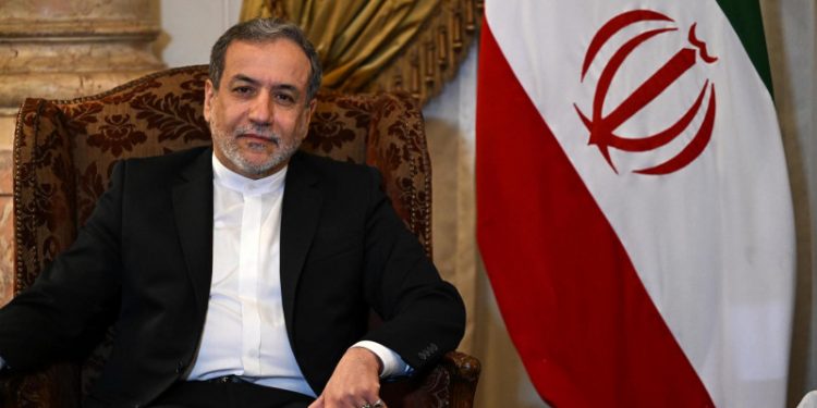 Canciller de Irán viaja a Rusia tras fracasar diálogo con EE.UU.