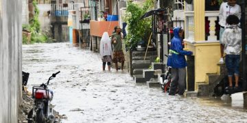 Cerca del 65% de los hogares asegura puertas, techos y ventanas ante fenómenos naturales