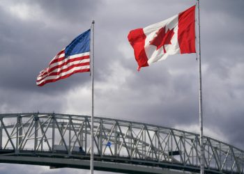 Canadá podría deportar a EEUU a decenas de miles de migrantes irregulares