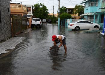 Proponen Ley de “Mando Único” para acabar con incertidumbre y caos durante emergencias climáticas
