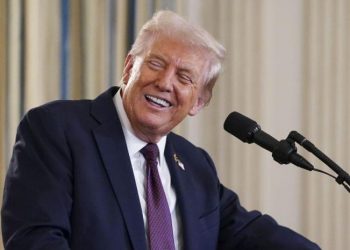 Trump prevé retirada de EE.UU. de Irán "en dos o tres semanas"