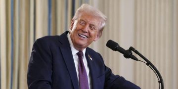 Trump prevé retirada de EE.UU. de Irán "en dos o tres semanas"