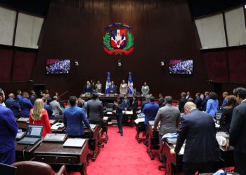 Diputados transfieren al Infotep el Club del Legislador para crear escuela de turismo