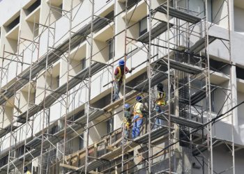 El Ministerio de Vivienda y Edificaciones oficializa el "Código de la Construcción"