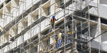 El Ministerio de Vivienda y Edificaciones oficializa el "Código de la Construcción"