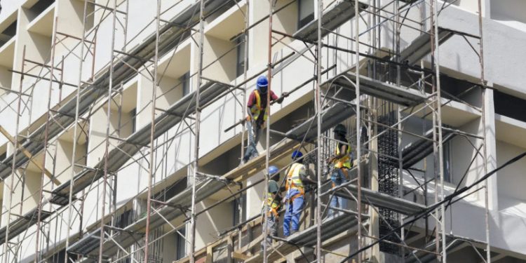 El Ministerio de Vivienda y Edificaciones oficializa el "Código de la Construcción"