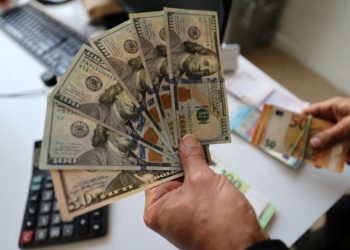 El país recibió US$3,019.6 millones en remesas entre enero y marzo de este año