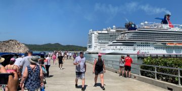Cruceros podrán operar casinos cuando atraquen en aguas dominicanas