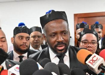 Wilson Camacho: "No existen presupuestos para variar prisión a imputados del caso Senasa"