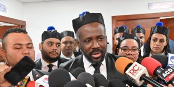 Wilson Camacho: "No existen presupuestos para variar prisión a imputados del caso Senasa"