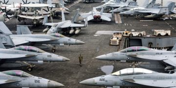 Compra de aviones de combate de Perú genera pólemica por presunto acuerdo secreto con EEUU