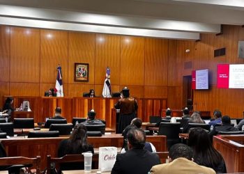 Tribunal se reserva el fallo del caso Coral: fija lectura de sentencia para el 15 de junio