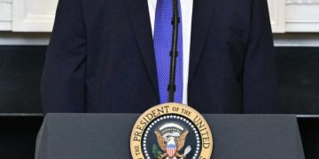 Trump sobre el tiroteo: "No estaba preocupado. Entiendo la vida; vivimos en un mundo loco"