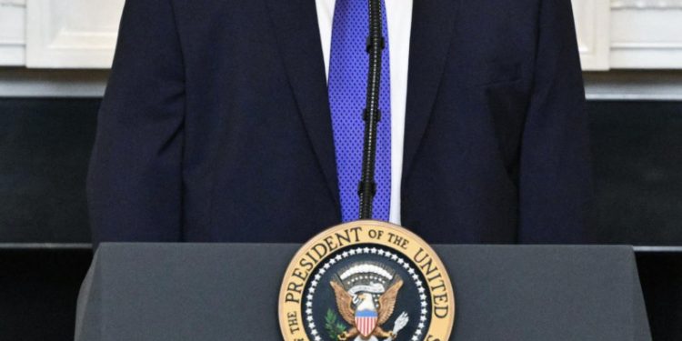 Trump sobre el tiroteo: "No estaba preocupado. Entiendo la vida; vivimos en un mundo loco"