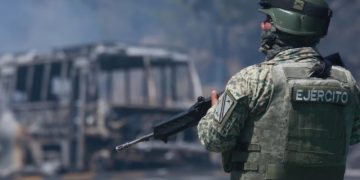 Arrestan a 'El Jardinero' supuesto nuevo cabecilla del Cartel Jalisco Nueva Generación en México