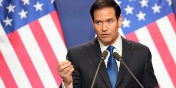 Marco Rubio aboga por mejorar la seguridad en Haití para "allanar el camino" a las elecciones