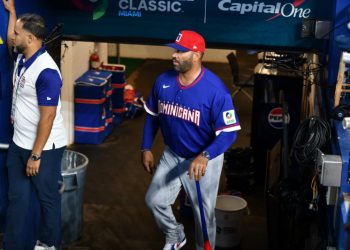 Albert Pujols, anunciado como presidente de operaciones de béisbol de las Estrellas Orientales