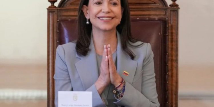 Oposición pide convocar elecciones en Venezuela