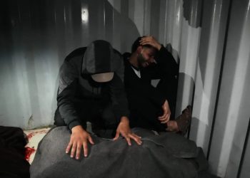 Ocho muertos, incluido un niño de tres años, en un ataque israelí en Gaza