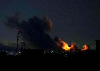 Seguirá guerra en Oriente Medio