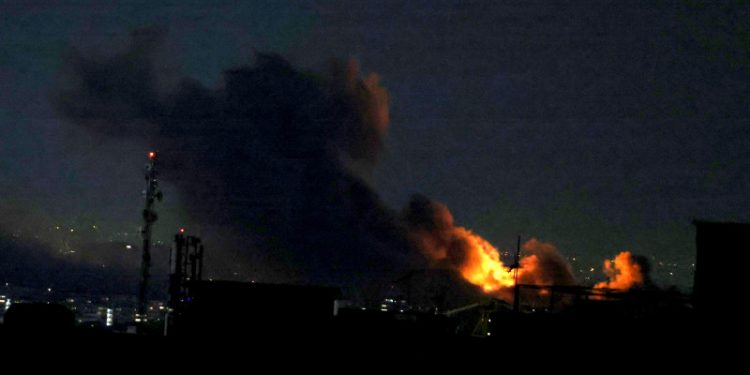 Israel también acordó alto el fuego con Irán, según Casa Blanca