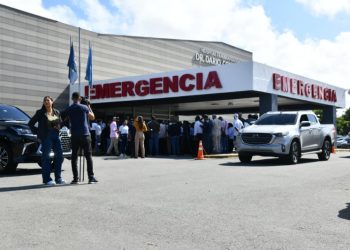 SNS garantiza respuesta hospitalaria en la Semana Santa
