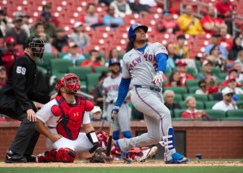 Juan Soto da su primer H4, pero no impide revés de los Mets ante SL
