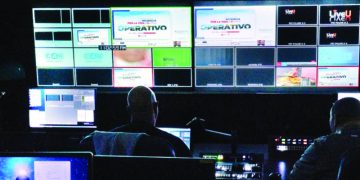 TV dominicana en Semana Santa conforma variada propuesta para quienes se quedan en casa